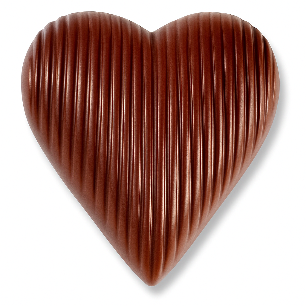 Caberellon RA10617  / 6 Cavities Polycarbonate Mould