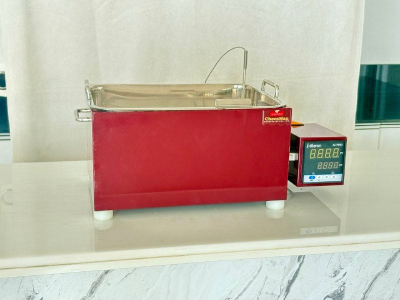 ChocoMan 5 Chocolate Melter 5kg Warmer Without Lid