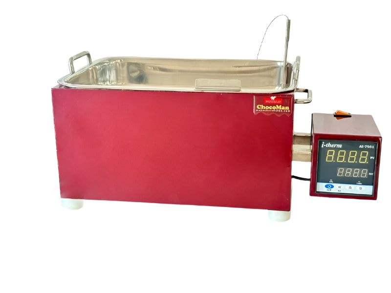 ChocoMan 5 Chocolate Melter 5kg Warmer Without Lid