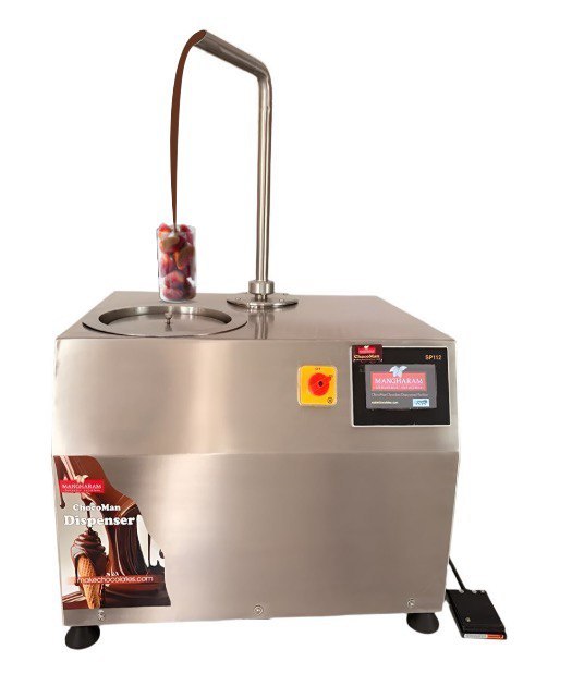 ChocoMan Chocolate Dispensing Machine / Dispenser DISP-33