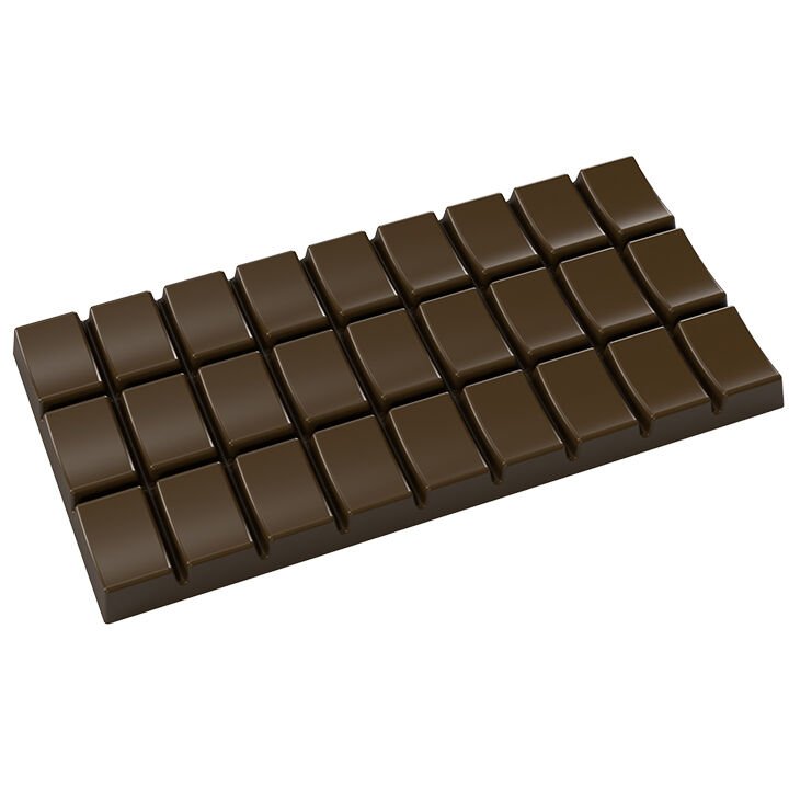 Implast IM1047 /100 g / 3 Cavities Polycarbonate Mould
