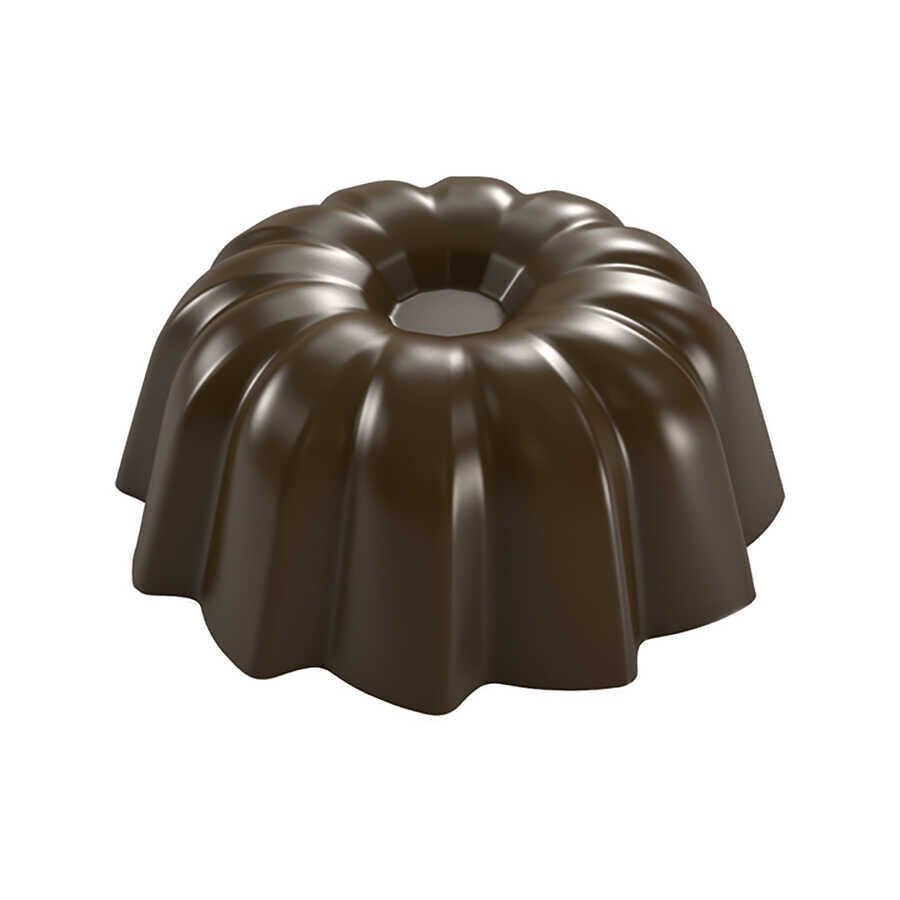 Implast IM147 / 10 g / 18 Cavities Polycarbonate Mould