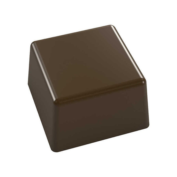 Implast IM202 / 33 g / 24 Cavities Polycarbonate Mould - Mangharam Chocolate Solutions
