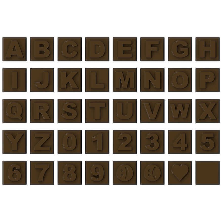 Implast IM221 / 8 g / 40 Cavities Polycarbonate Mould