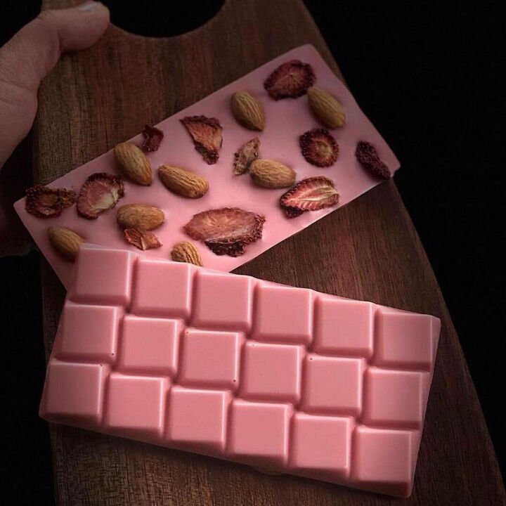 Implast IM223 / 100 g / 3 Cavities Polycarbonate Mould