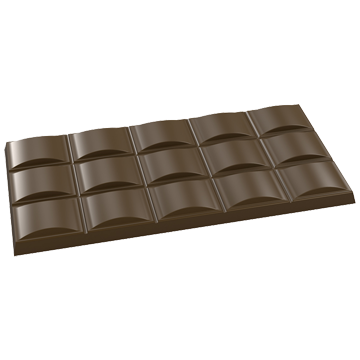 Implast IM224 / 100 g / 3 Cavities Polycarbonate Mould