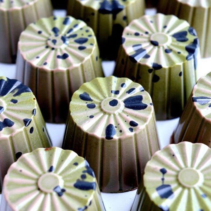 Implast IM325 / 12 g / 28 Cavities Polycarbonate Mould