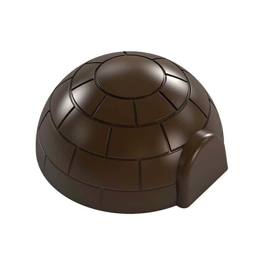 Implast IM888 / 3 g / 28 Cavities Polycarbonate Mould