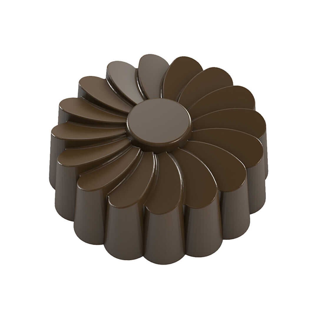 Implast IM465 / 10 g / 28 Cavities Polycarbonate Mould