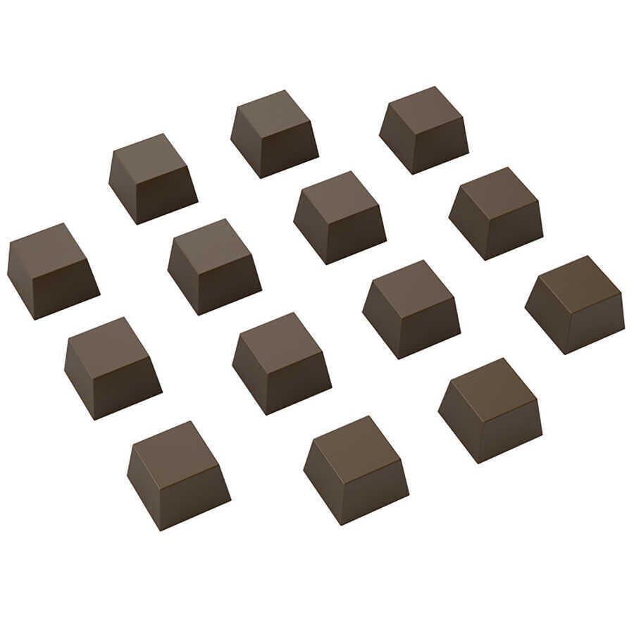Implast IM532 / 2 g / 135 Cavities Polycarbonate Mould