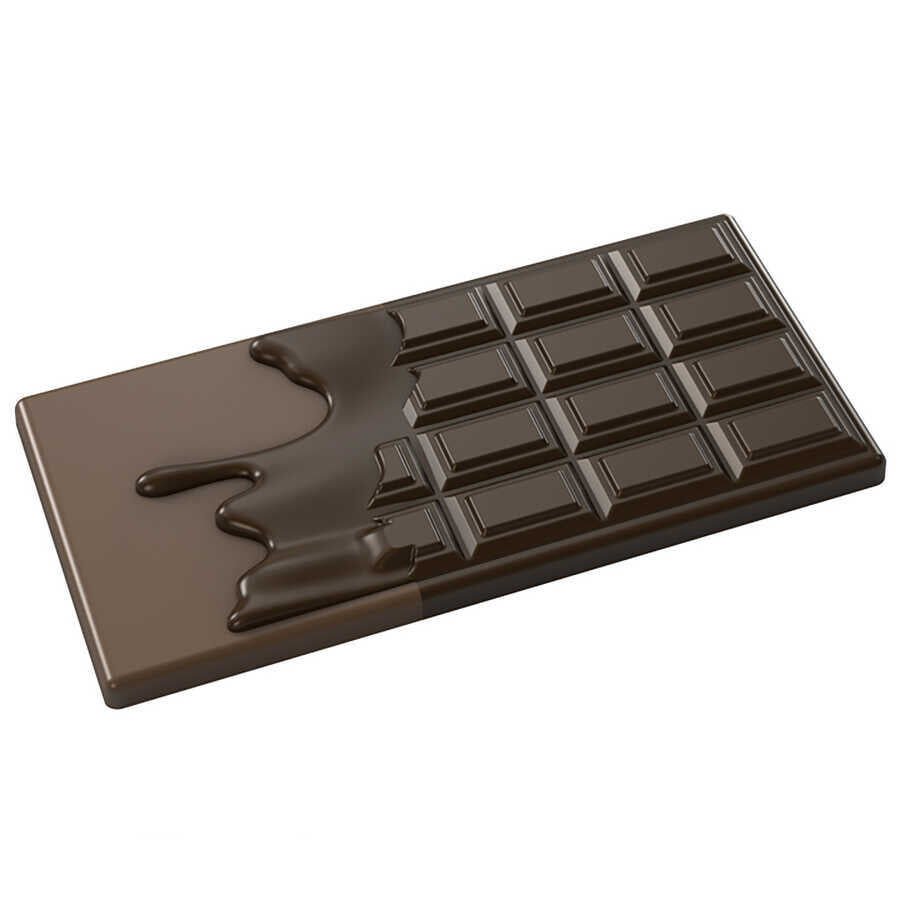 Implast IM649 / 35 g / 5 Cavities Polycarbonate Mould