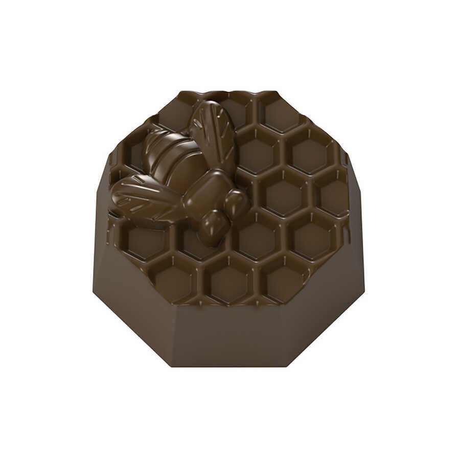 Implast IM670 / 10 g / 28 Cavities Polycarbonate Mould