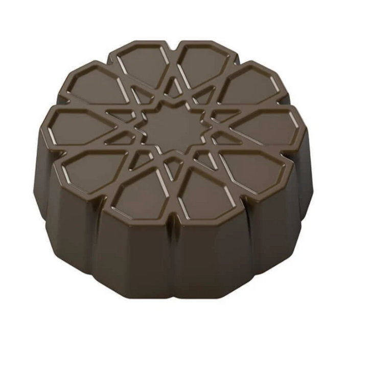 Implast IM758 / 11 g / 24 Cavities Polycarbonate Mould