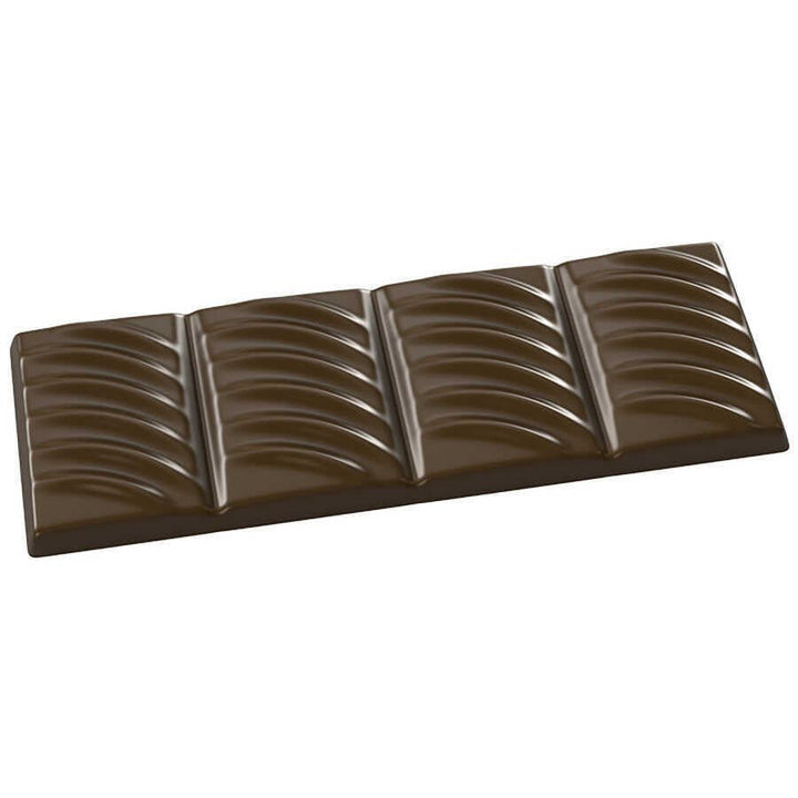 Implast IM777 / 25 g / 5 Cavities Polycarbonate Mould - Mangharam Chocolate Solutions