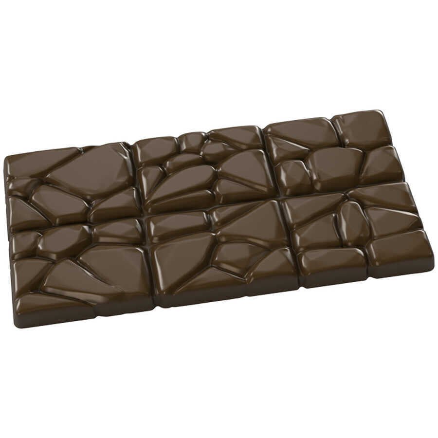 Implast IM800 / 100 g / 3 Cavities Polycarbonate Mould