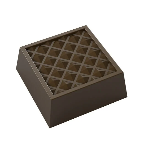 Implast IM824 / 14 g / 24 Cavities Polycarbonate Mould