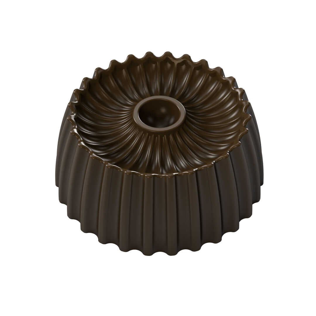 Implast IM832 / 10 g / 24 Cavities Polycarbonate Mould