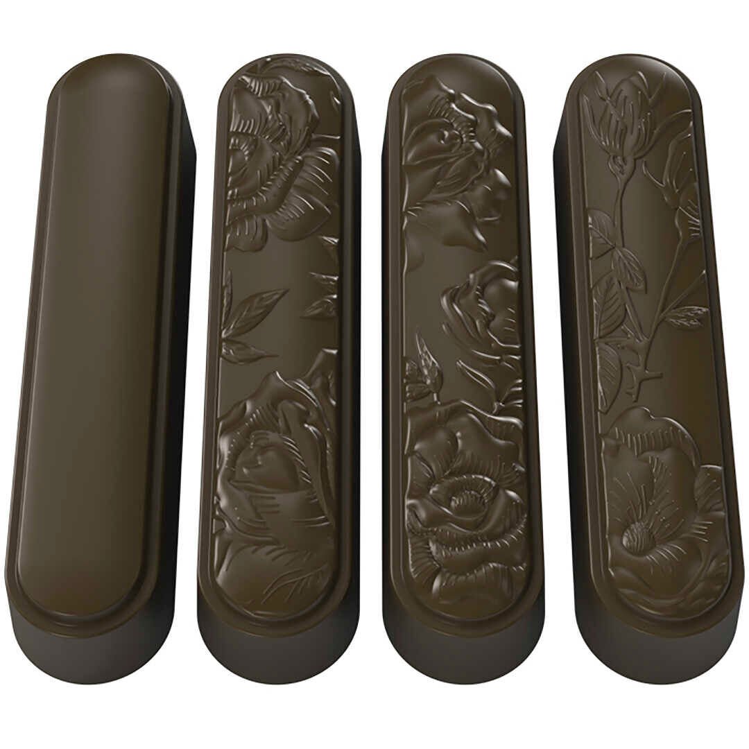 Implast IM847 / 35 g / 10 Cavities Polycarbonate Mould