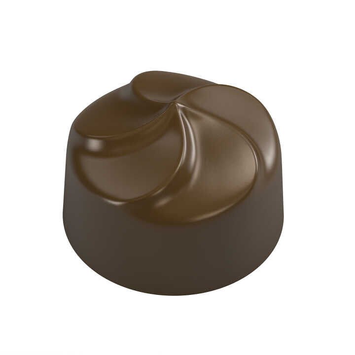 Implast IM916 / 10 g / 28 Cavities Polycarbonate Mould