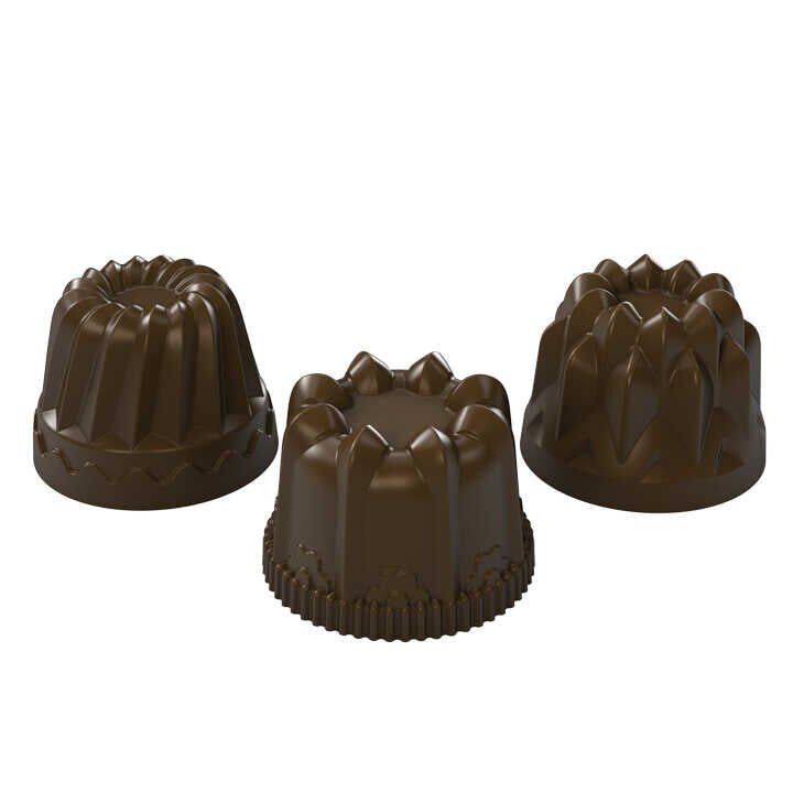 Implast IM929 / 10 g / 32 Cavities Polycarbonate Mould