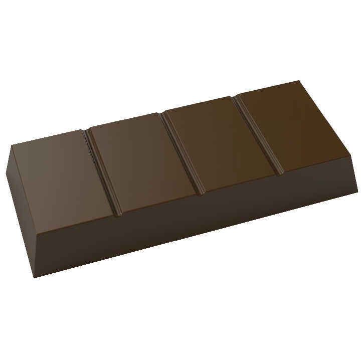 Implast IM934 / 100 g / 6 Cavities Polycarbonate Mould