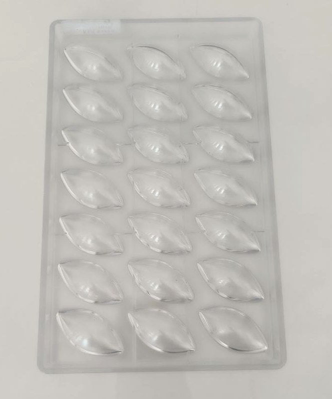 Martellato 21MA1012 / 9 g / 21 Cavities Polycarbonate Mould