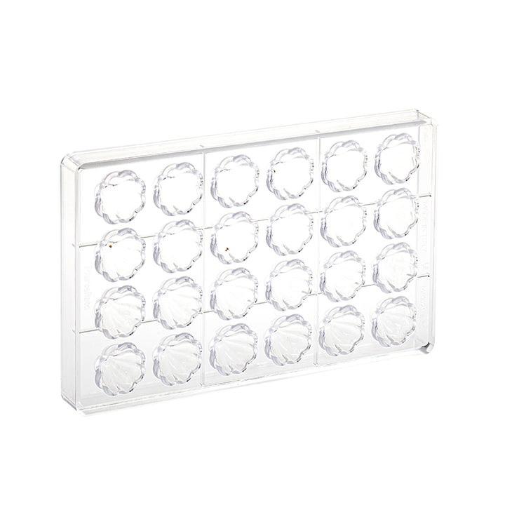 Martellato MA1021 / 10 g / 24 Cavities Polycarbonate Mould