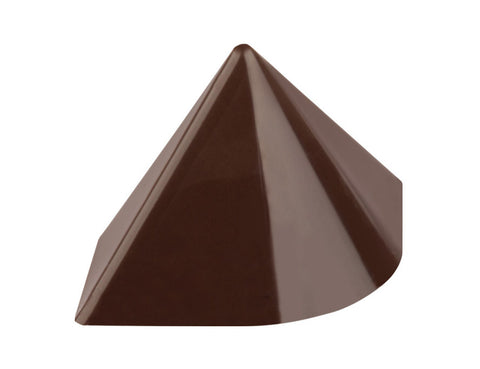Martellato Polycarbonate Chocolate Mould MA1047 / 9 gm / 24 cavities