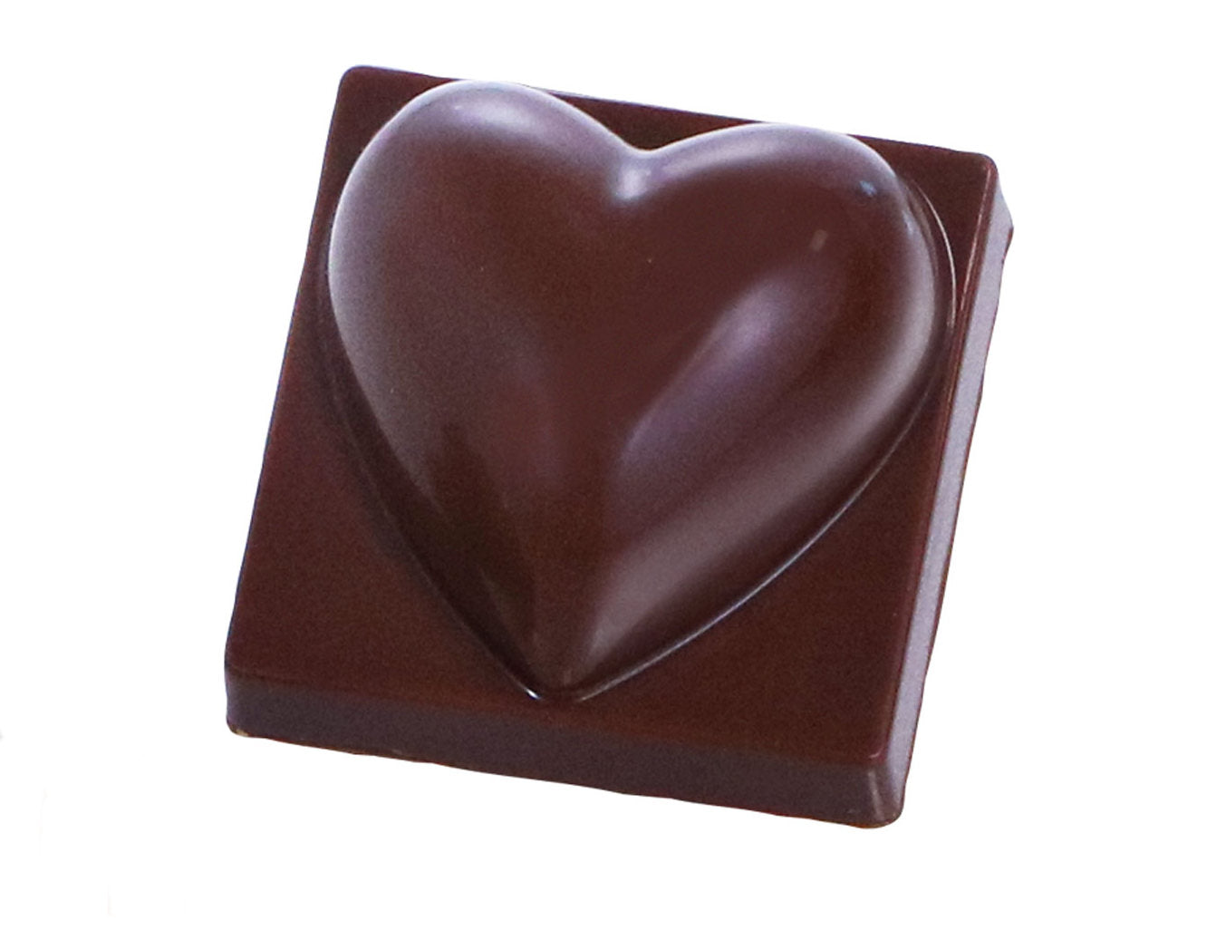 Martellato MA1062 / 11 g / 24 Cavities Polycarbonate Mould