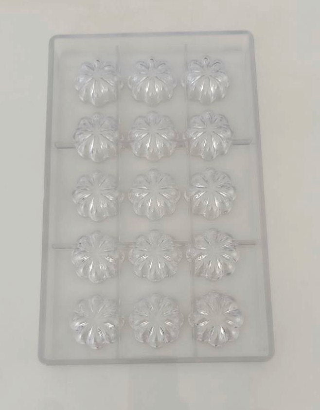 Martellato MA1067 / 12.5 g / 15 Cavities Polycarbonate Mould