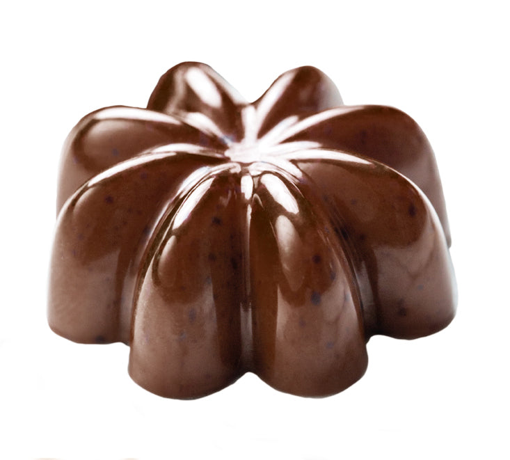 BonBon polycarbonate chocolate mould from Mangharam