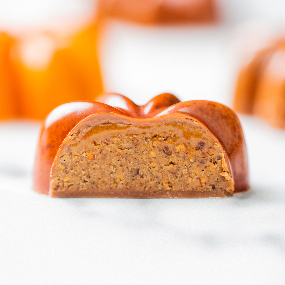 Bon Bon Polycarbonate Chocolate Mould from Mangharam