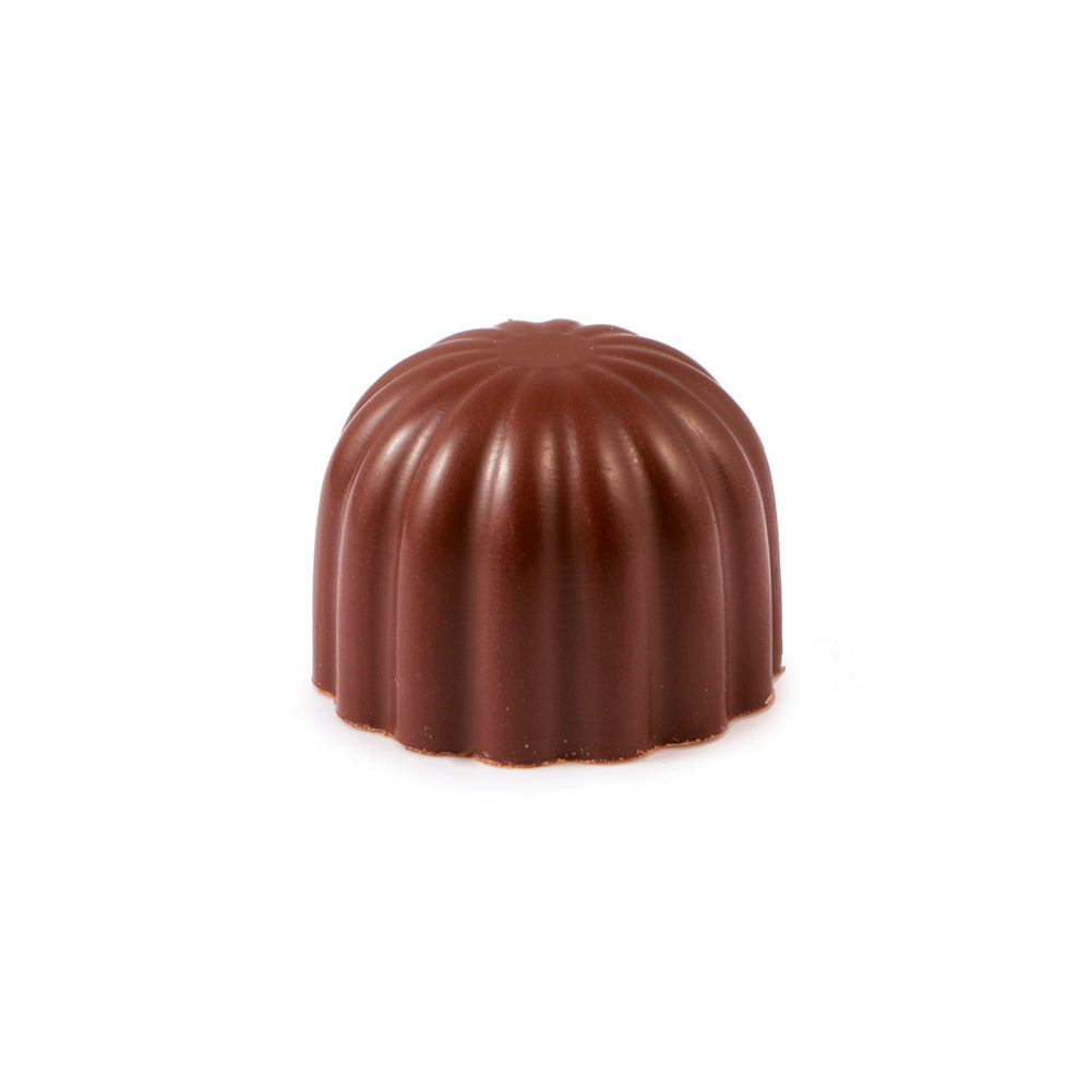Martellato MA1530 / 9 g / 40 Cavities Polycarbonate Mould - Mangharam Chocolate Solutions