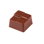 Martellato Polycarbonate Chocolate Mould MA2003 / 6 gm / 28 cavities - Mangharam Chocolate Solutions