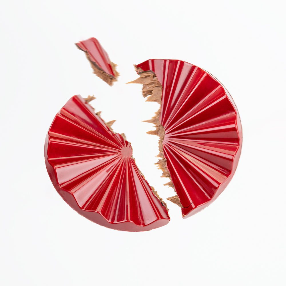 Martellato 21MA2031 / 95 g / 2 Cavities Polycarbonate Mould