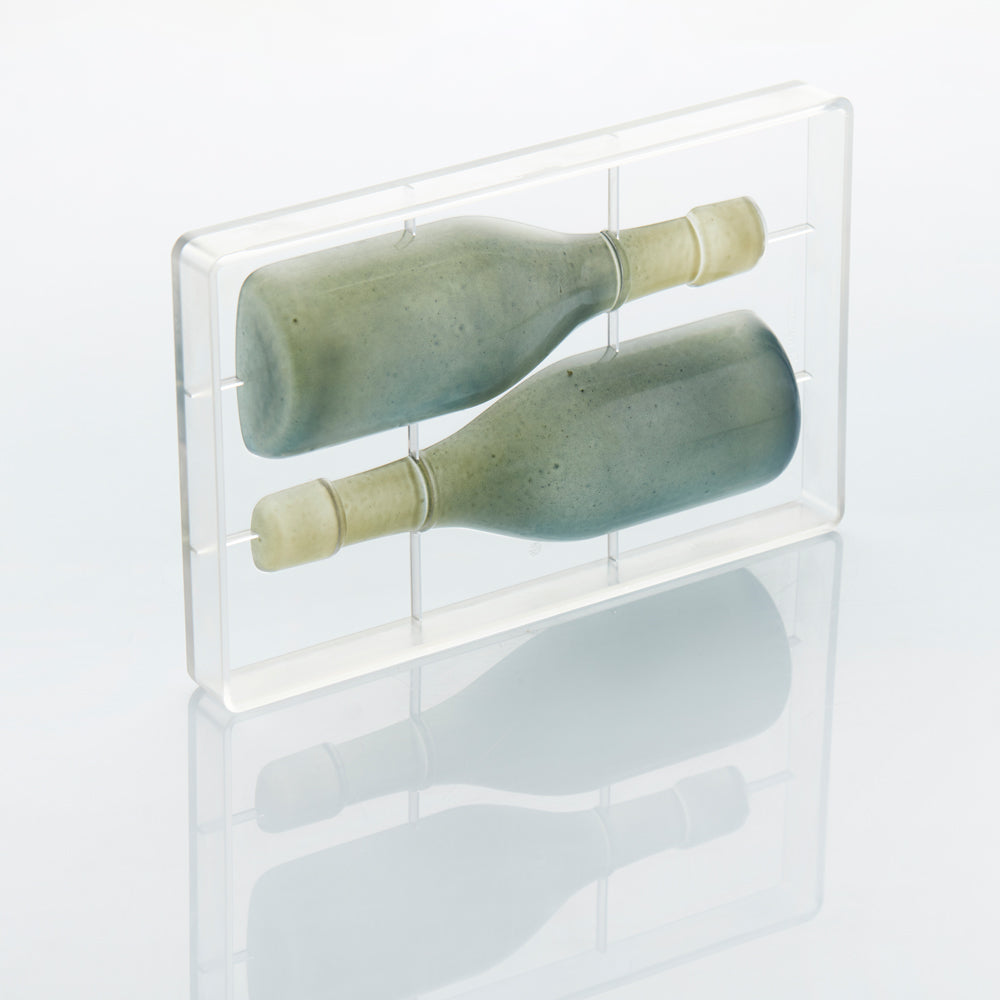 Martellato 21MA3010 / 120 g / 1 Cavities Polycarbonate Mould