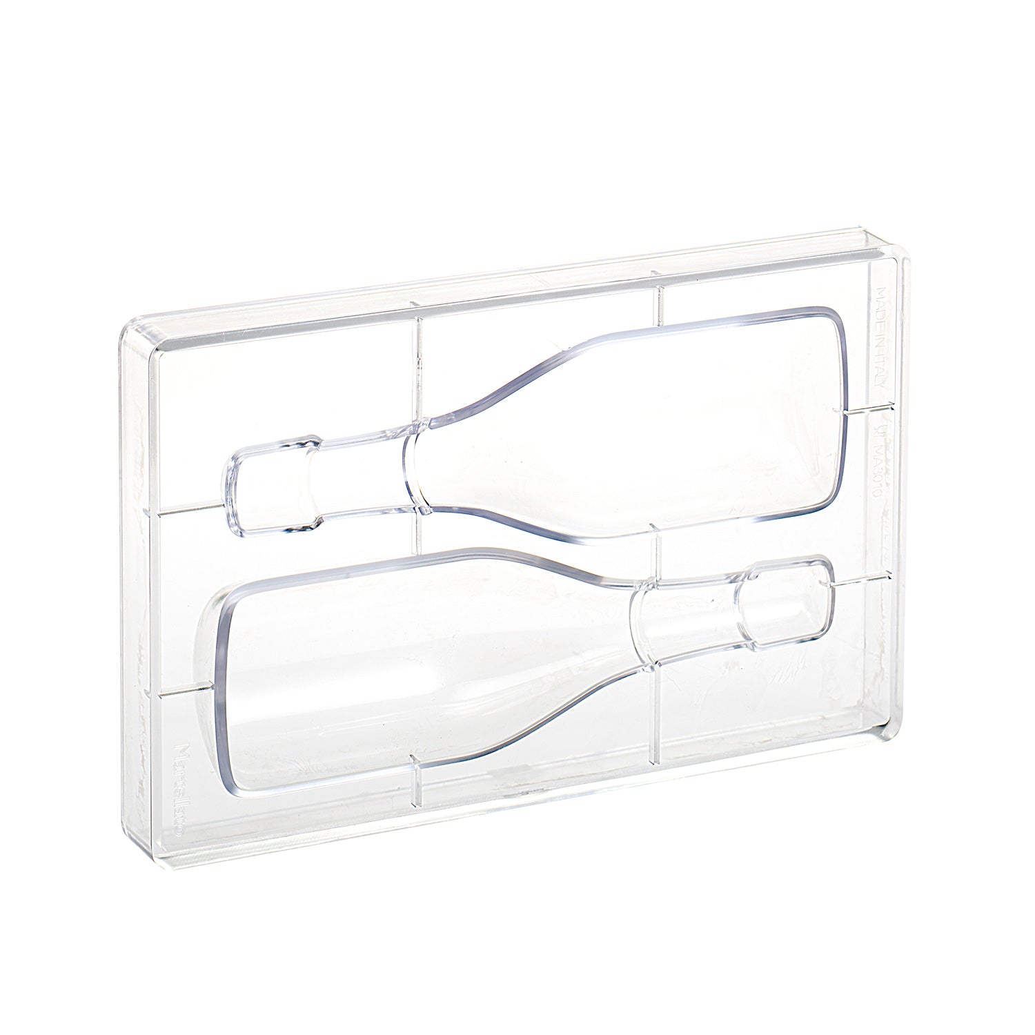 Martellato 21MA3010 / 120 g / 1 Cavities Polycarbonate Mould