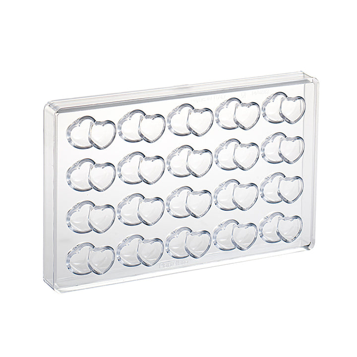 Martellato MA4012 / 11 gm / 20 cavities