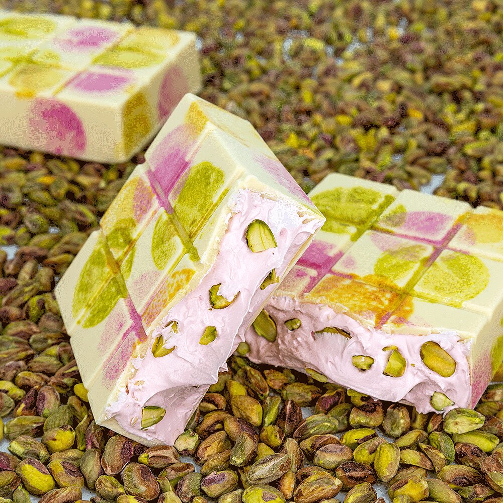 Martellato 21MA6050 / 550 g / 2 cavities Polycarbonate Mould