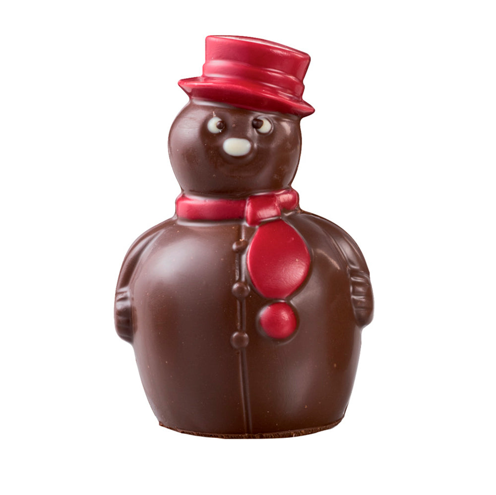 Mangharam Christmas Snowman Chocolate Mould MAC320S