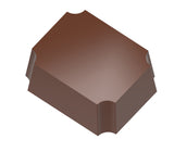 Chocolate World Polycarbonate Mould MMV001 / 13.5 gr / 15 cavities - Mangharam Chocolate Solutions