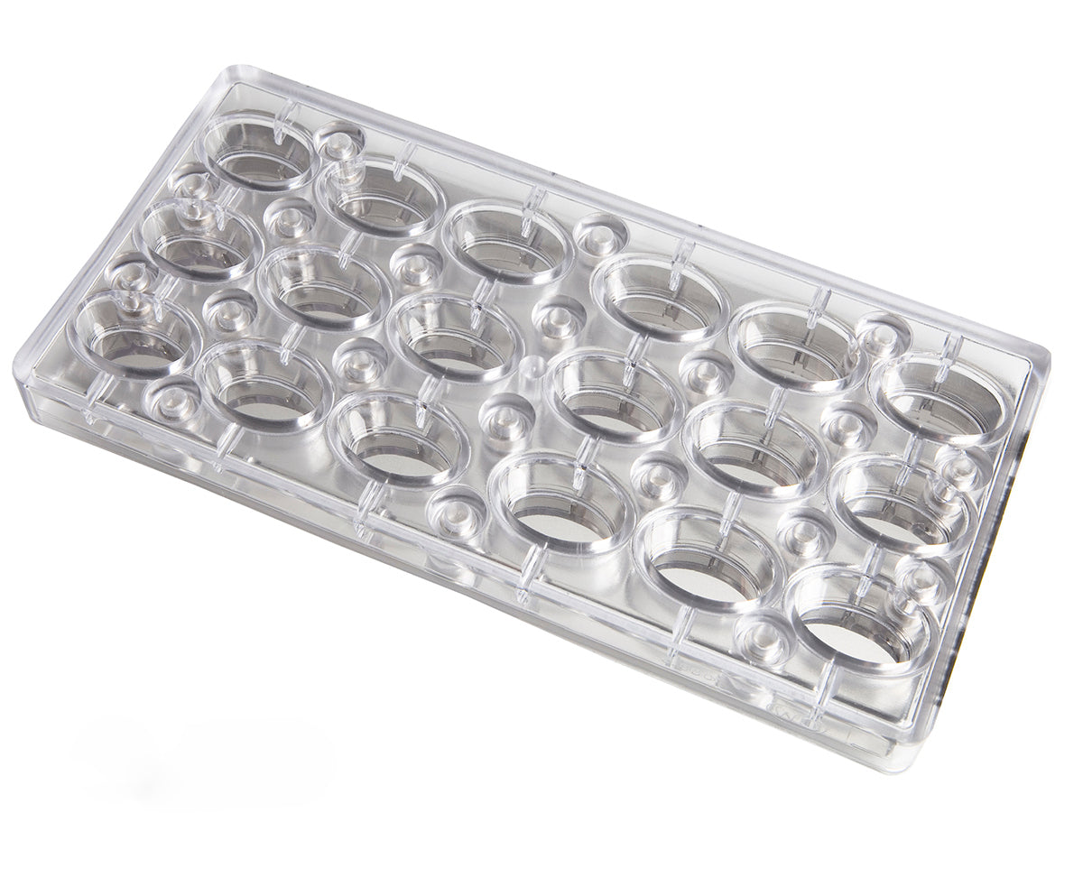 Additional Logo Sheet for Magnetic Moulds