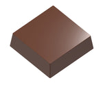 Chocolate World Polycarbonate Mould MMV019 / 9 gr / 15 cavities