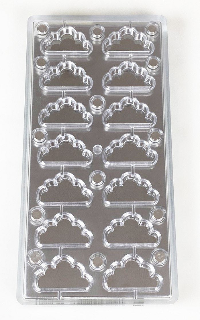 Additional Logo Sheet for Magnetic Moulds