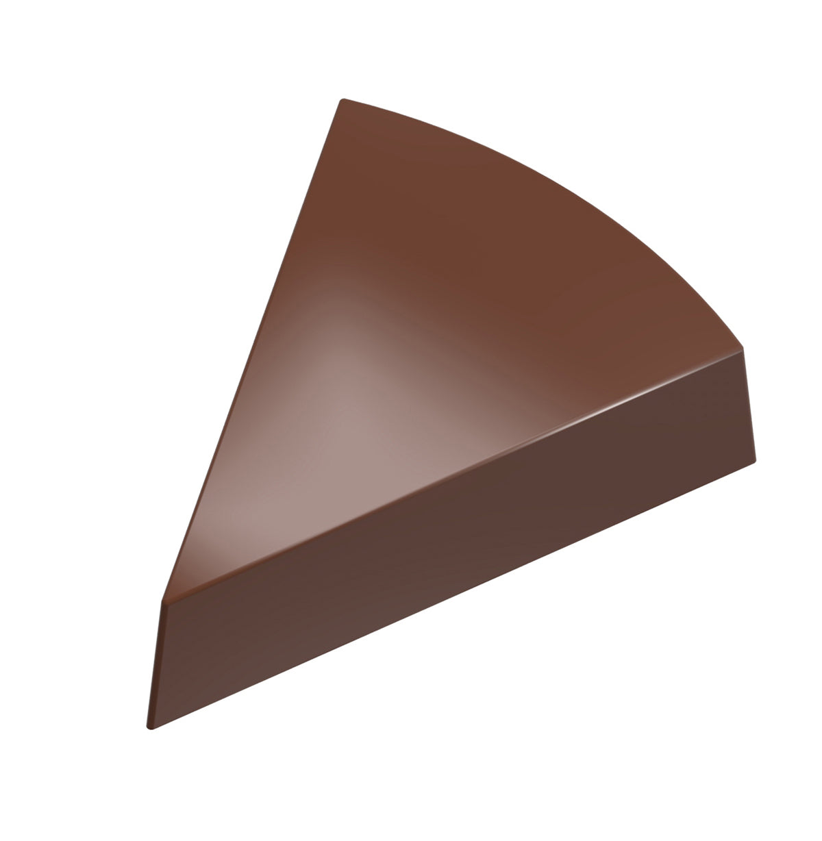 Chocolate World Polycarbonate Mould MMV026 / 7 gr / 16 cavities - Mangharam Chocolate Solutions