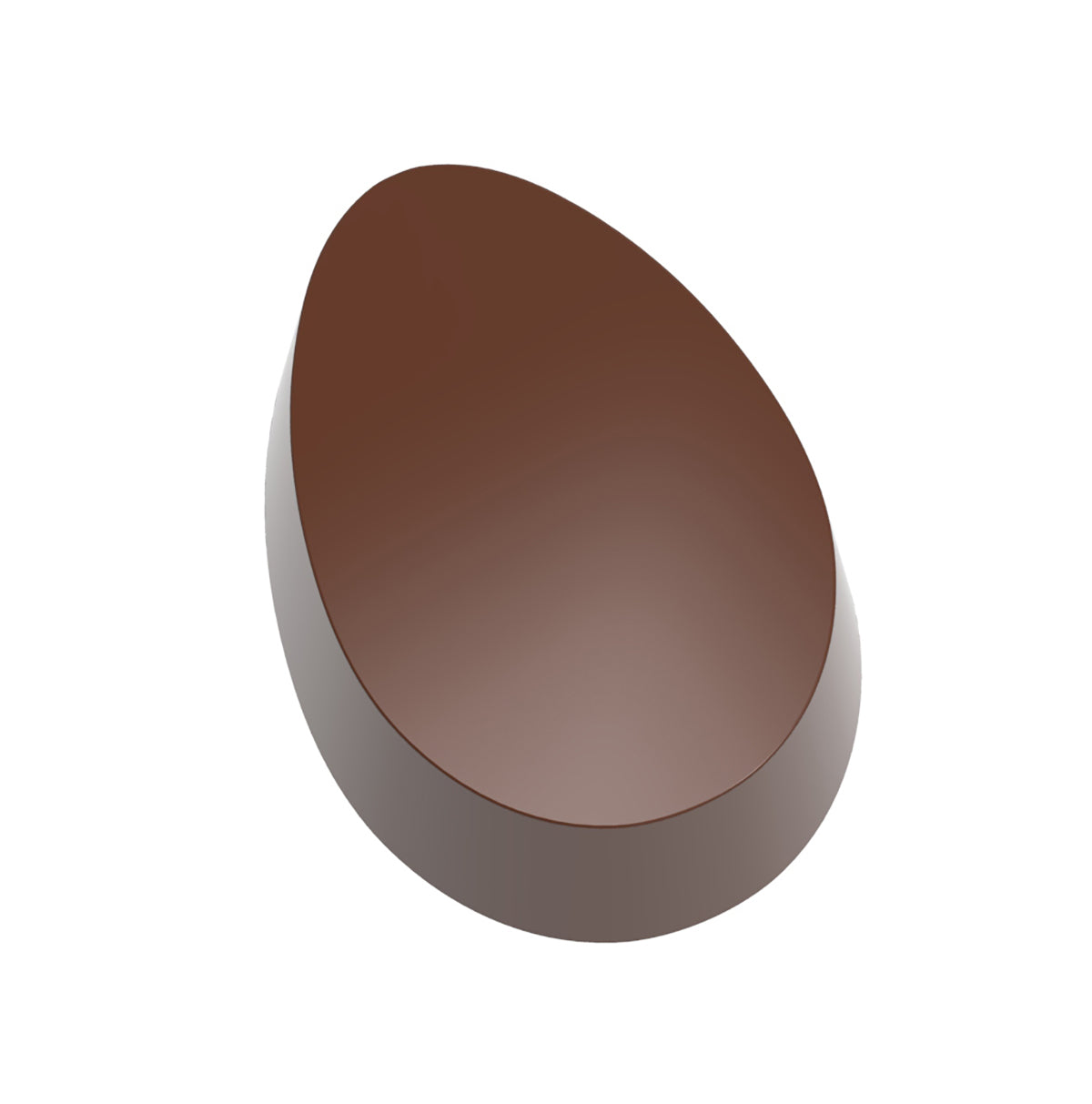 Chocolate World Polycarbonate Mould MMV044 / 10.5 gr / 18 cavities - Mangharam Chocolate Solutions