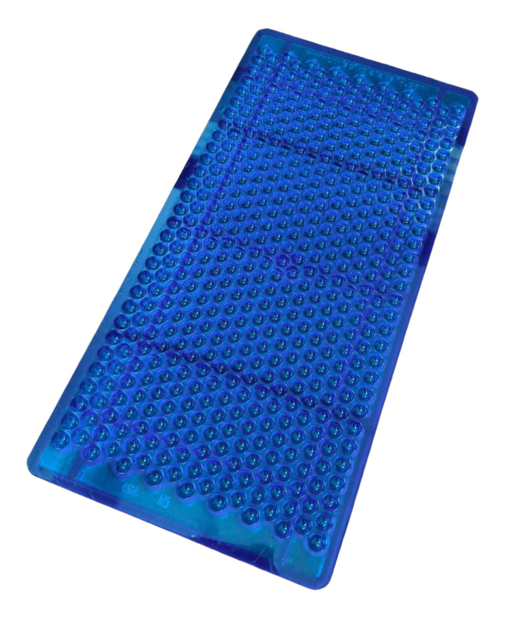 MFS MS0257 / 0.1 g / 502 Cavities Polycarbonate Mould