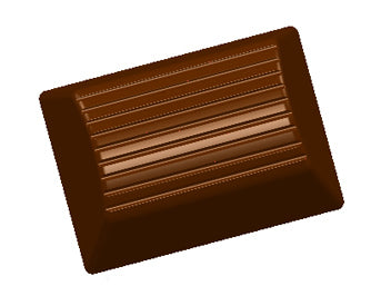 MFS MS0466 / 10 g / 24 Cavities Polycarbonate Mould