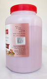 Mangharam Chocolate & Cream soluble Colour MAROON - 500 gms Jar