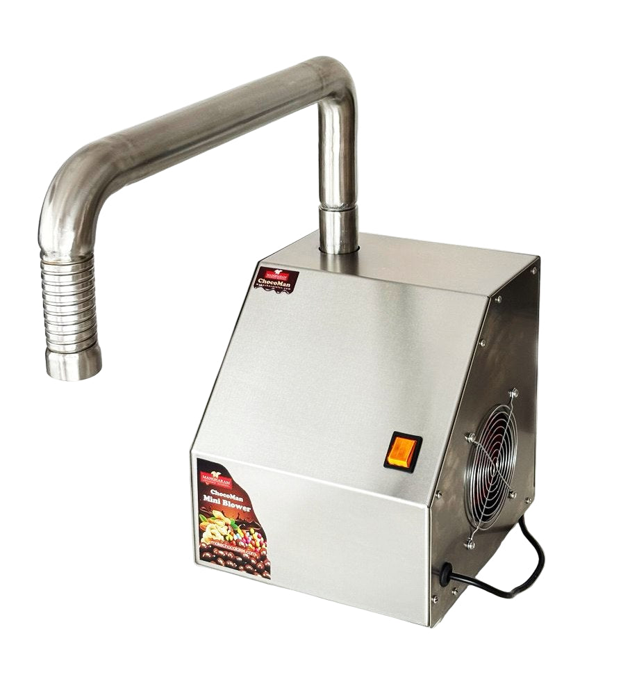 ChocoMan Mini Blower